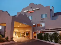 SpringHill Suites Prescott