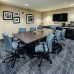 Hampton Inn & Suites Nashville-Vanderbilt-Elliston Place