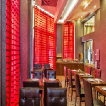 艾格納提亞酒店