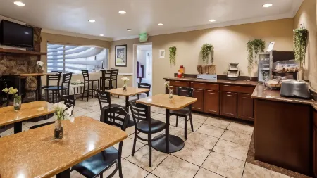 Best Western Gold Country Inn