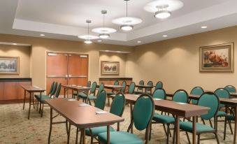 Hampton Inn & Suites Williamsburg-Central