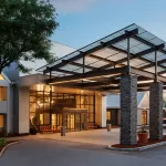 Delta Hotels Burlington Hotels in Colchester