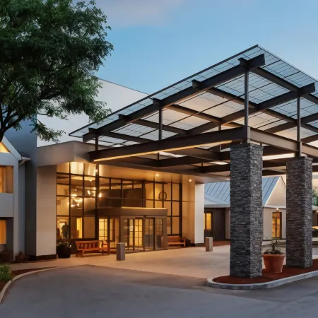 Delta Hotels Burlington