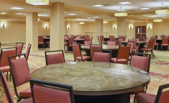 Hampton Inn Frederick