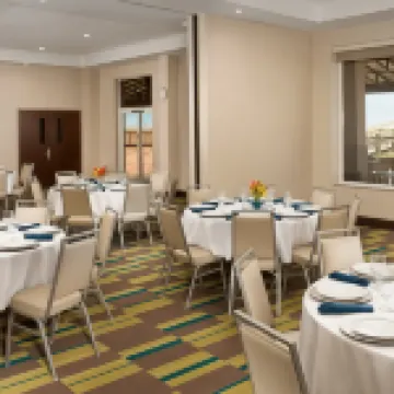 포 포인츠 바이 쉐라톤 잭슨빌 비치프런트 폰테베르다비치 호텔