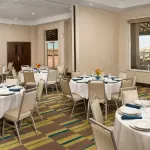 Four Points by Sheraton Jacksonville Beachfront