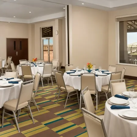 Four Points by Sheraton Jacksonville Beachfront