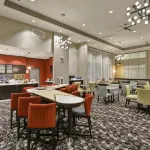 Homewood Suites by Hilton Rocky Mount