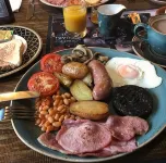 The Swan Inn Hotel a Henhull