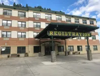 Travelodge Inn & Suites by Wyndham Deadwood Hotels in Deadwood