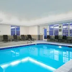 Residence Inn Colorado Springs South Hôtels à : Stratmoor