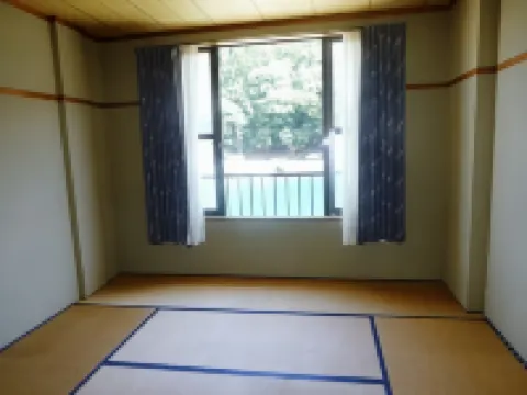 民宿　旅館　磯渡し　勝三屋 尾鷲のホテル