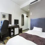 Business Hotel Shirasagi