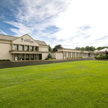 Holiday Inn EAST WINDSOR - CRANBURY AREA by IHG