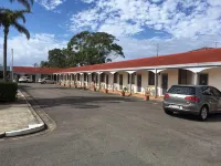 Tuncurry Beach Motel