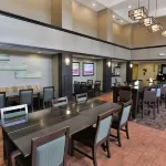 هامبتون إن آند سويتس مدلبري فنادق في Middlebury