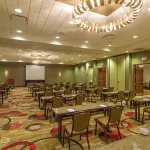 Hampton Inn Houston Downtown