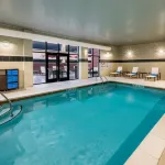 Courtyard Winston-Salem Downtown