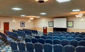 Four Points by Sheraton Bakersfield