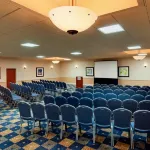 Four Points by Sheraton Bakersfield