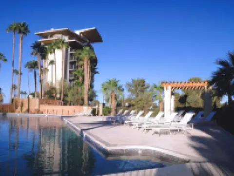 Francisco Grande Hotel and Golf Resort Hotels in Casa Grande