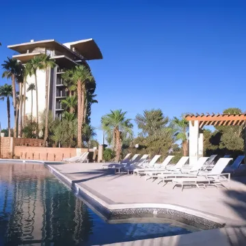 Francisco Grande Hotel and Golf Resort