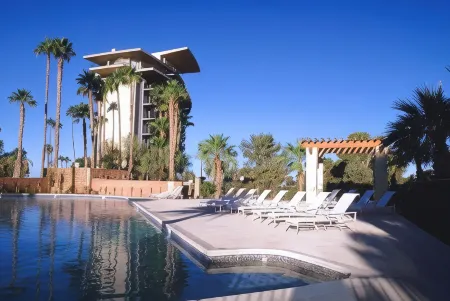 Francisco Grande Hotel and Golf Resort