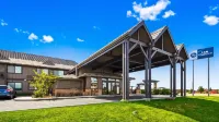 Best Western Pendleton Inn