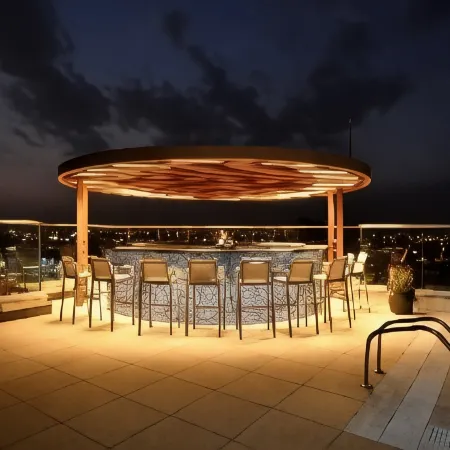 Golden Tulip Riyadh