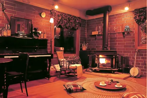 Pension Rengaya Hotels in Chiisagata District