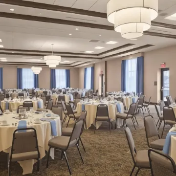 Hilton Garden Inn Akron