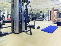 Novel Hotel City Center - Gym