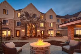 Staybridge Suites PEORIA-DOWNTOWN by IHG