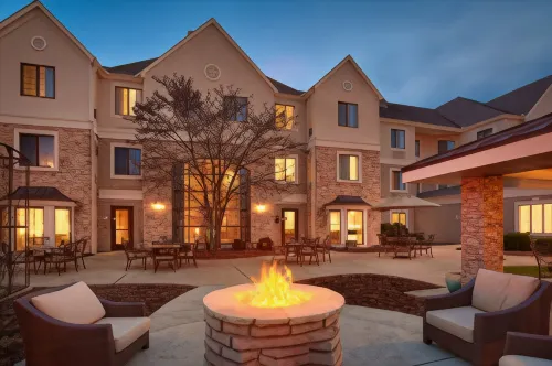 Staybridge Suites PEORIA-DOWNTOWN by IHG
