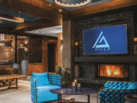 レジデンス・グダウリ・ヒルズ グダウリのホテル