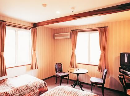 ガストホフ アスコット