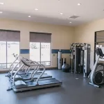 Hampton Inn & Suites Amarillo-East