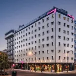 Moxy Lisbon City Hotels in Lisbon