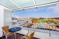 Amadil Ocean Club - romantis