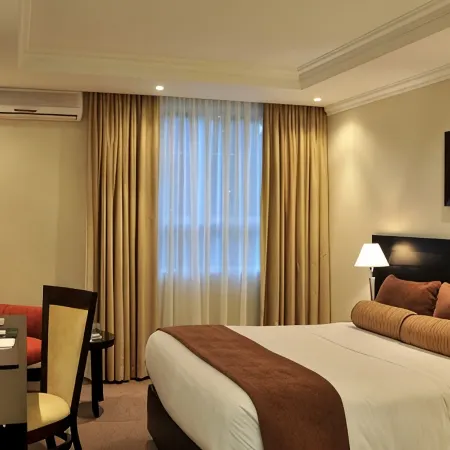 Cresta Lodge Gaborone