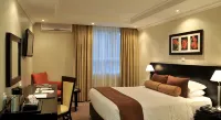 Cresta Lodge Gaborone - С баром