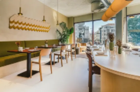 The Social Hub Porto