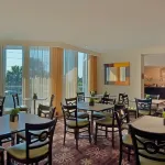 Residence Inn St. Petersburg Treasure Island