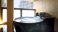 Gensen Ichinoyu - Hot Springs