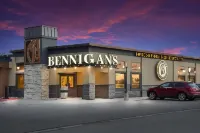 Best Western Holiday Lodge