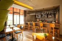 Levor Hotel - С баром