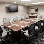 ホームウッド スイーツ バイ ヒルトン マファ