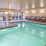 ハンプトン イン ラブランド