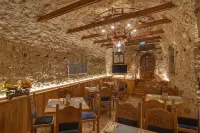 Kamares Boutique Hotel & Spa Ioannina فنادق في 