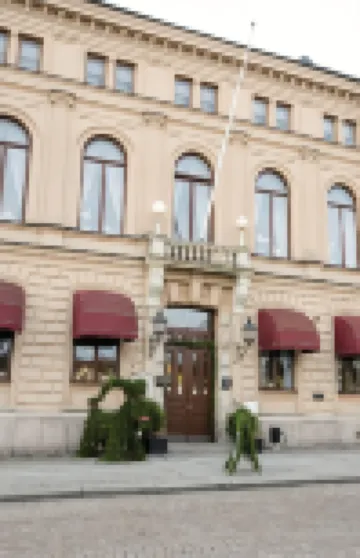 Nora Stadshotell, Sure Hotel Collection by Best Western